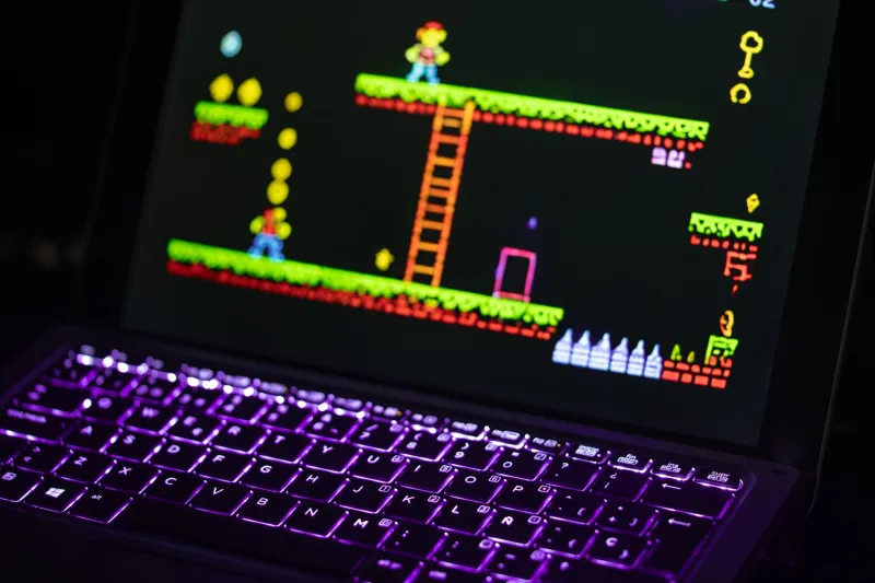 Don't Patch That: The Glorious Accidents That Made Indie Games Better