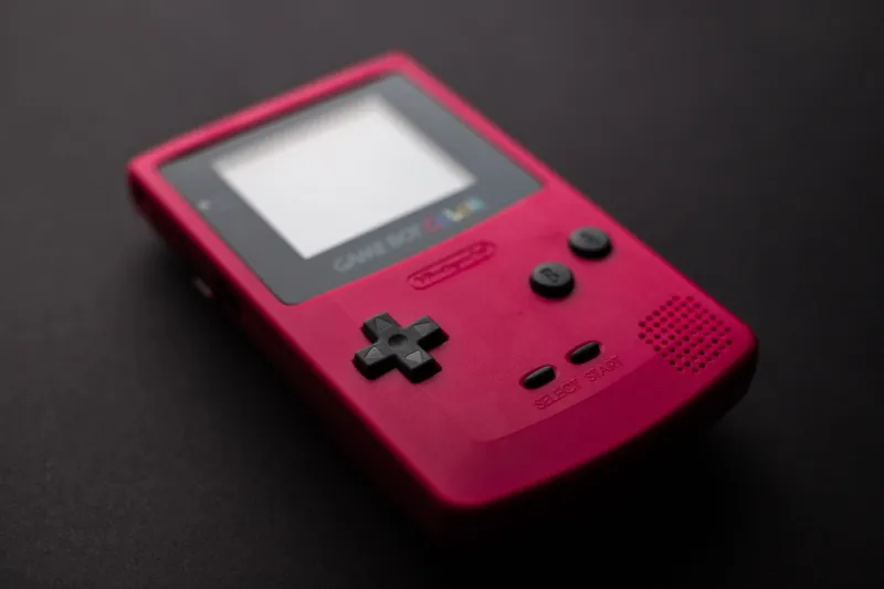 Four Shades of Gray, Infinite Possibilities: How the Game Boy Became Indie Design's Secret Bible