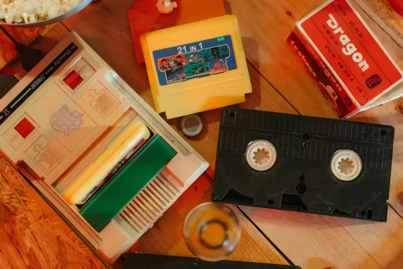 Who Actually Remembers What Made It Great? Indie Devs vs. the Publishers Who Forgot