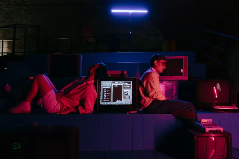 No Credits Screen Required: The Indie Games That End Without Ending